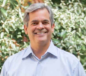 Austin Mayor Steve Adler